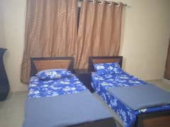 Sns Solutions Offers Budgeted Option Of Flat For Rent