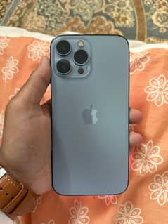 13 pro max 128 GB Jv