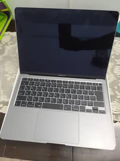 MacBook