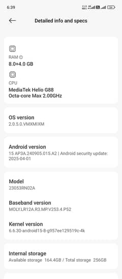 Redmi