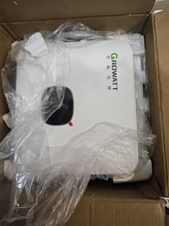 GROWATT 15KW  INVERTER