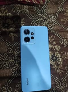 redmi note 12 lush condition