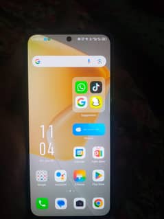 Infinix hot 50 pro