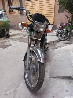 Honda