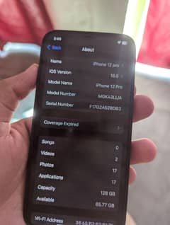 iphone 12 pro
