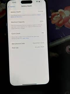 iphone 15 pro max 256gb black
