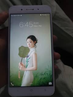 Vivo Y66 4 GB Ram 64 GB Memory