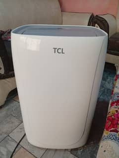 TCL Portable AC For Sale Cooling comfortable