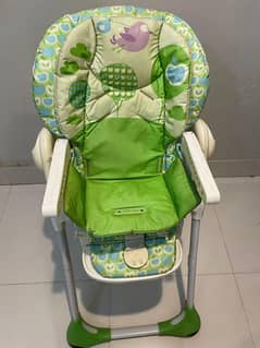 kids High chair from Zubaidas