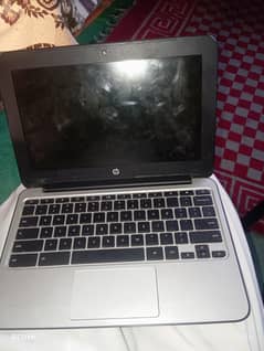 chrome book 11 g4