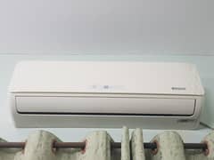 Orient Split Ac 1.5 ton