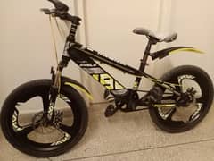 BMX