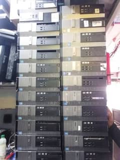 laptops, computers, hard drives and led on wholesale rate