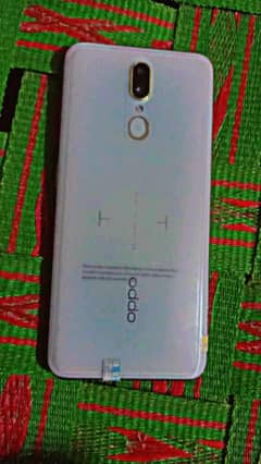 Oppo f11