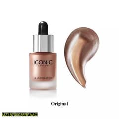 lconic