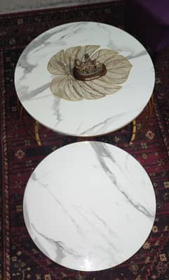 Center Table 2 Pcs,