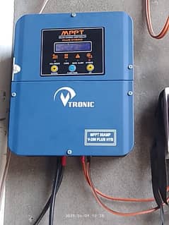 mppt controler