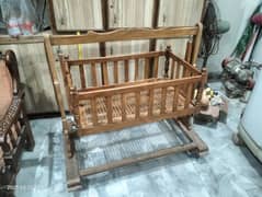babay cradle (Jhola)