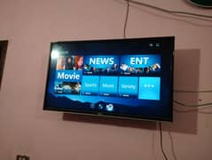 TCL Brand 32" Smart LCD