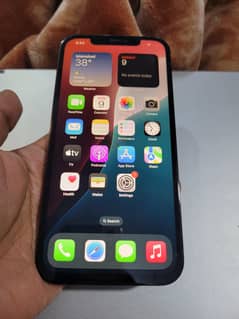 Iphone 12 pro max 256gb JV