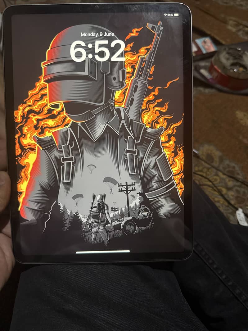 ipad m2 11inch 4th generation 0