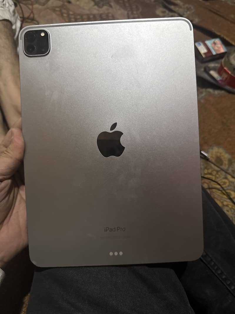 ipad m2 11inch 4th generation 1