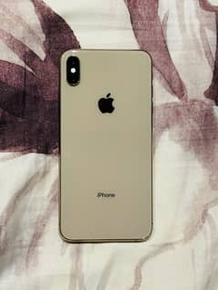 iPhone Xs Max 64GB Jv