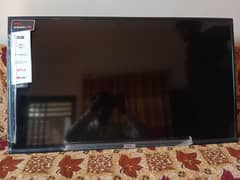 TCL 40" LED For Sell