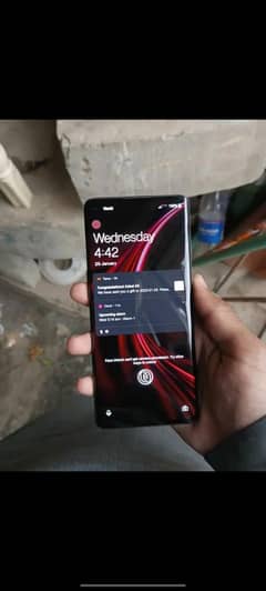 oneplus 8 uw 5g Pta