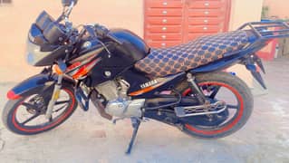 VBR For Sale Urgent 2020 model VIP Condition