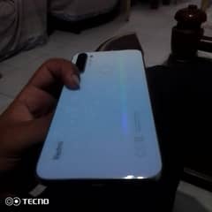 Xiaomi Redmi Note 8 Condition 10/10 [ No Fault ]