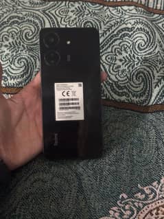 redmi 13 c