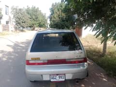 suzuki cultes vxr 2004.12. 30