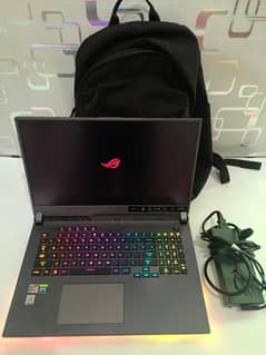 ROG