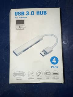 Computer accessories