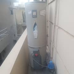 sui gas geyser