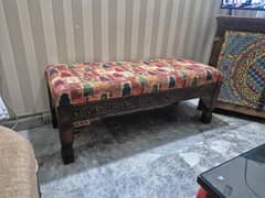 Bench