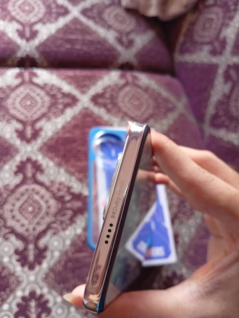 Techno Spark 30 Pro For Sell  (Transformer Edition) 4