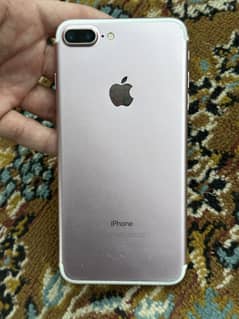 iPhone 7 Plus