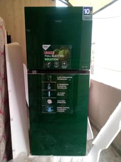 Haier refrigerator for sale Whatsapp number 03040471453