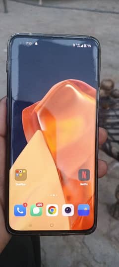 OnePlus 9pro 5g