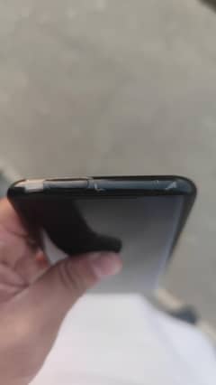one plus 7t pro McLaren addition