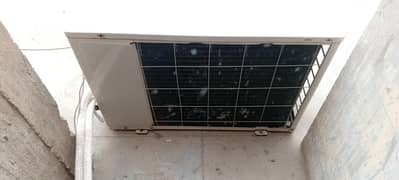 Haier Ac 1.5 ton