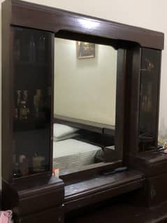 King size bedset