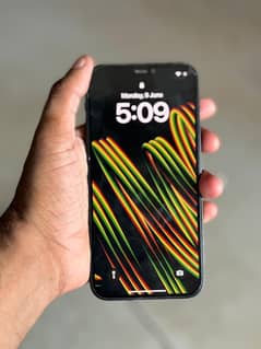 I phone 12 battery health 83%