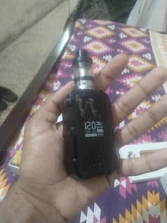 Vape P10 120W