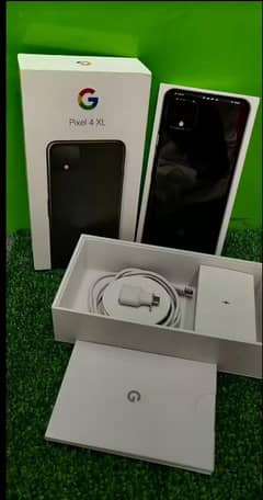 Google pixel 4XL mobile 6/128gb 0325.3982. 767