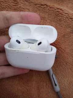 Airpods 2nd generation