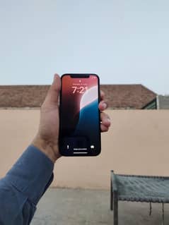 I phone 12 pro