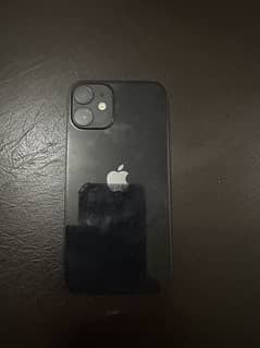 Iphone 12 mini